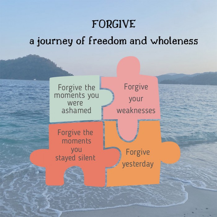 FORGIVE