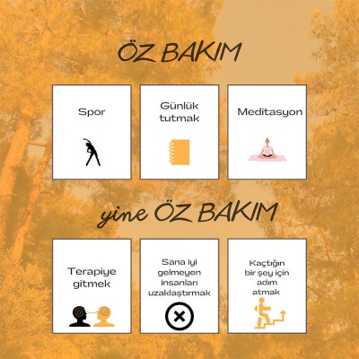 ÖZBAKIM