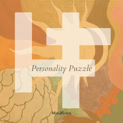 PERSONALITY PUZZLE