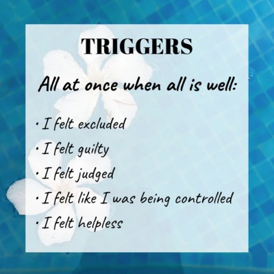 TRIGGERS